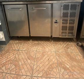 Frigo Orizzontale