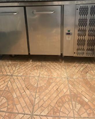 Frigo Orizzontale