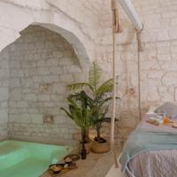 OSTUNI-45MQ-RISTRUTTURATO-last minute 31/03/2026