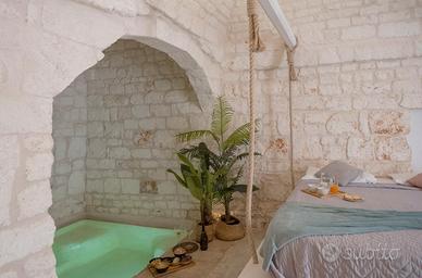 OSTUNI-45MQ-RISTRUTTURATO-last minute 31/03/2026