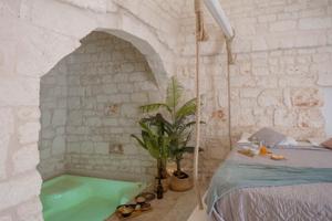 OSTUNI-45MQ-RISTRUTTURATO-last minute 31/03/2026