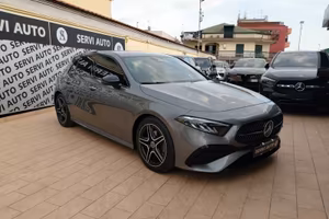 Mercedes-Benz Classe A A 200 d AMG Line Premi...