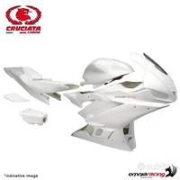 Carenature racing Cruciata vetroresina YAMAHA R3