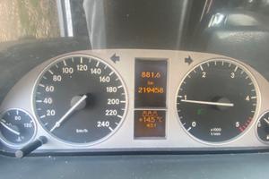 MERCEDES Classe B (T245)