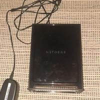 router e modem wifi netgear
