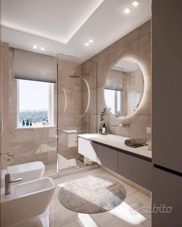 Appartamento – Scorzè, Rio San Martino - Vista 4