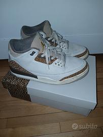 Air Jordan 3 Palomino
