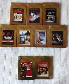 Dvd con sovracoperta in cartone