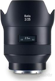 ZEISS Batis 2/25 - E mount