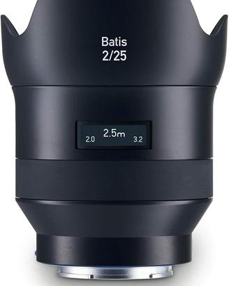 ZEISS Batis 2/25 - E mount