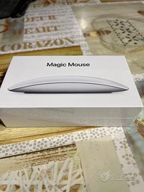 Mouse apple