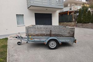 Rimorchio  Cresci  pt7c