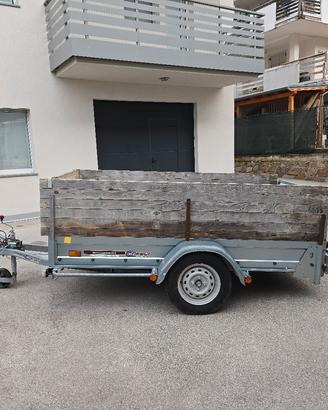 Rimorchio  Cresci  pt7c