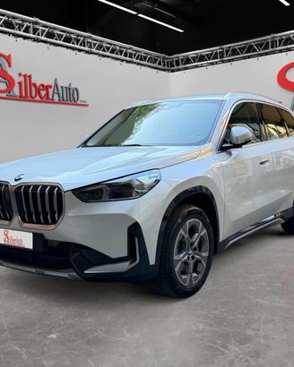 BMW X1 sdrive18d X-Line Edition Signature auto Pre