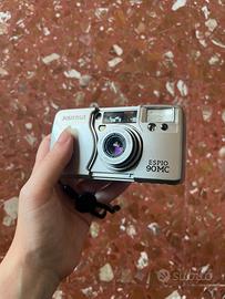 Pentax Espio 90 MC - TESTATA