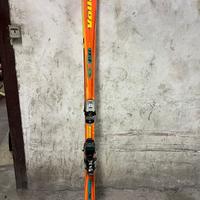 Sci völkl p30 racing