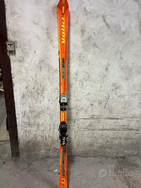 Sci völkl p30 racing