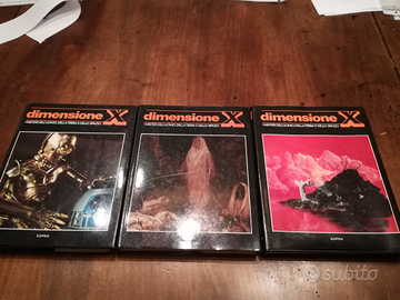 I misteri dell'uomo, della terra e dello spazio