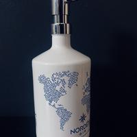 Dispenser sapone liquido handmade