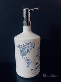 Dispenser sapone liquido handmade