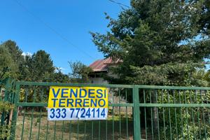 Terreno edificabile celico