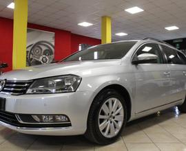 VOLKSWAGEN Passat VARIANT 2.0 TDI "Km E SERVICE