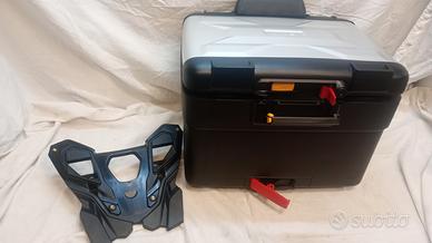 vend top case per BMW GS 1200 /1250