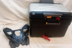 vend top case per BMW GS 1200 /1250