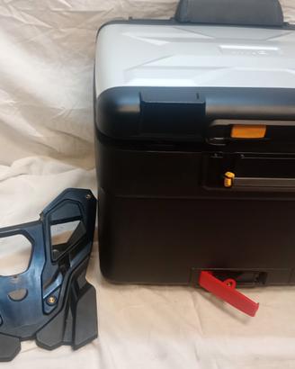 vend top case per BMW GS 1200 /1250