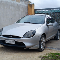 Ford Puma 1.4 Gpl