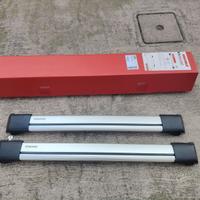 Barre portatutto Yakima flush bar s37Y