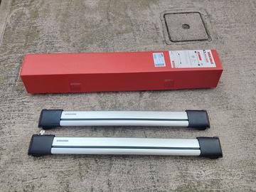 Barre portatutto Yakima flush bar s37Y