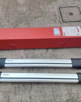 Barre portatutto Yakima flush bar s53Y