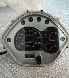 Contachilometri vespa GTS 300