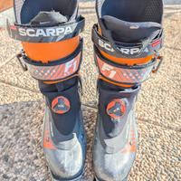 SCARPA F1 Lt, musura 28MP