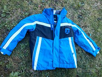 giacca da montagna/neve