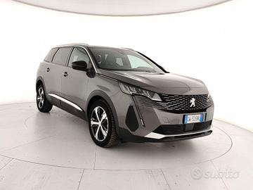 Peugeot 5008 BlueHDi 130 S&S EAT8 Allure Pack