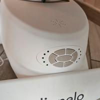 dondolo lionelo a corrente varie velocità Bluetoot