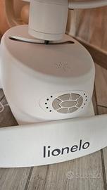 dondolo lionelo a corrente varie velocità Bluetoot