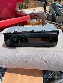 Stereo auto pioneer