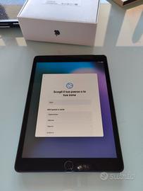 iPad 10.2 7a generazione 32GB Wi-Fi