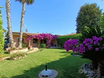 Villa di 62 m² con 3 locali a Fondi