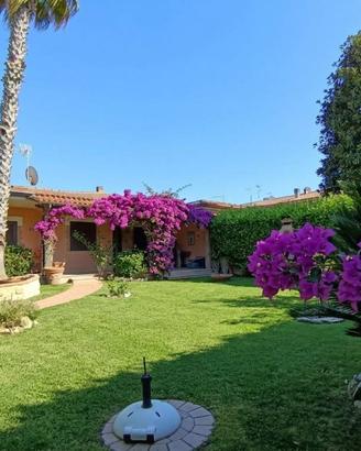 Villa di 62 m² con 3 locali a Fondi
