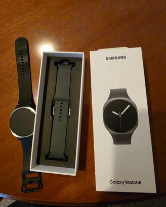 samsung galaxy wawtch8 44mm LTE