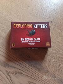 Giochi di carte