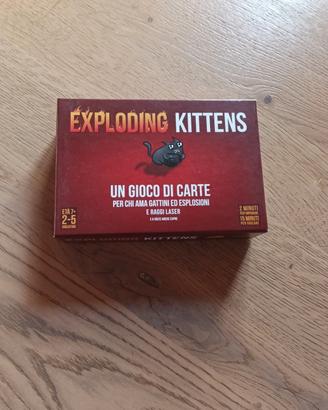 Giochi di carte