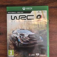 wrc 9