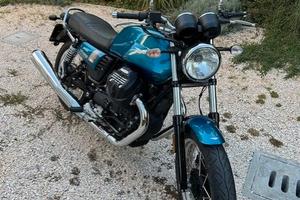 Moto Guzzi V7 Special III - 2018