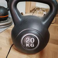 Kettlebell 20 kg