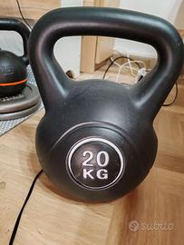 Kettlebell 20 kg